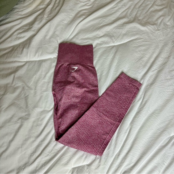NOT FOR SALE ANYMOREGymshark Seamless Vital Leggings - Picture 6 of 13
